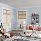 Bali Window Treatments - Custom Fit, DIY Installation