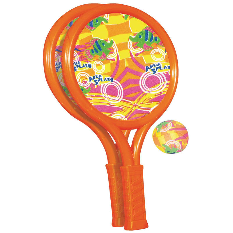 Banzai Aqua Splash Kids' 5-in-1 Outdoor Action Combo Party Pack M3