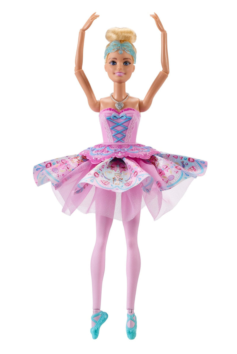 Barbie Deluxe Feature Doll Clara M2