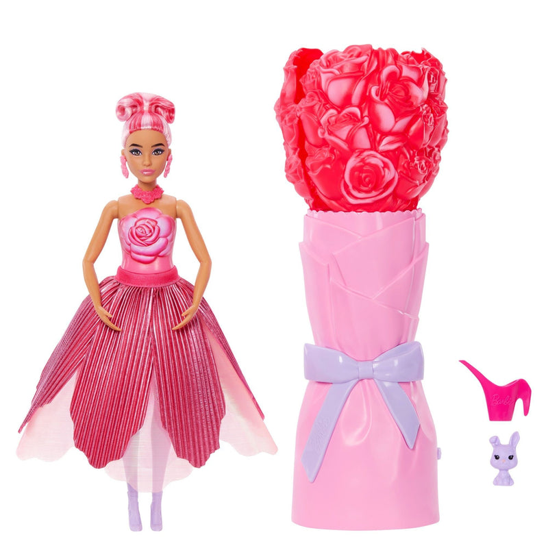 Barbie Petal Pop Assorted I4