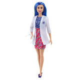 Barbie You Can Be Anything Barbiecore Career Doll, Kids Ages 3+, Assorted