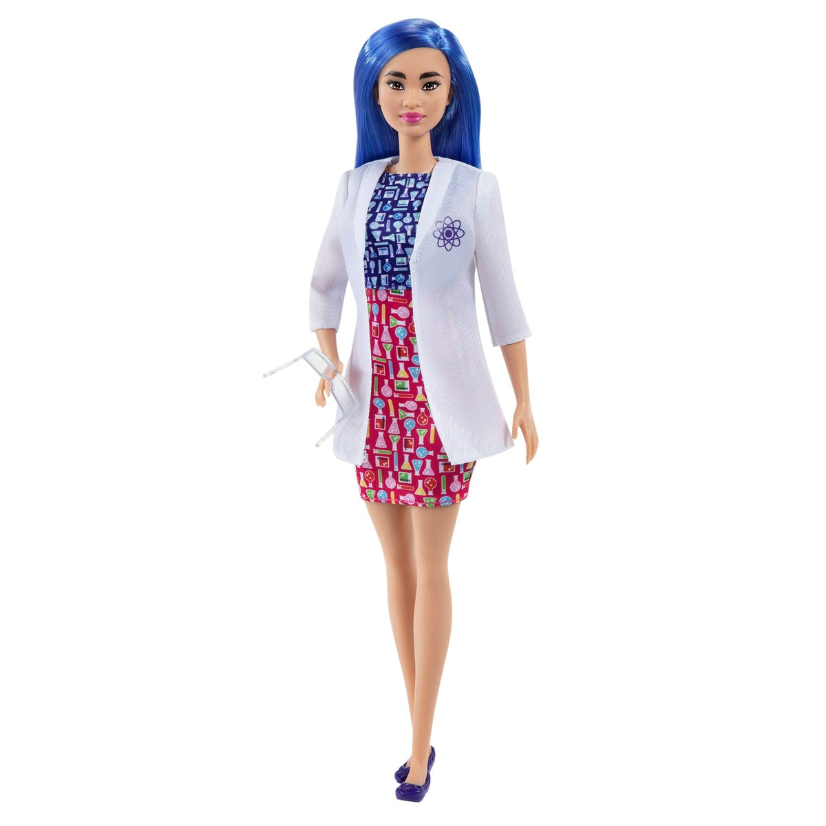 Barbie You Can Be Anything Barbiecore Career Doll, Kids Ages 3+, Assorted