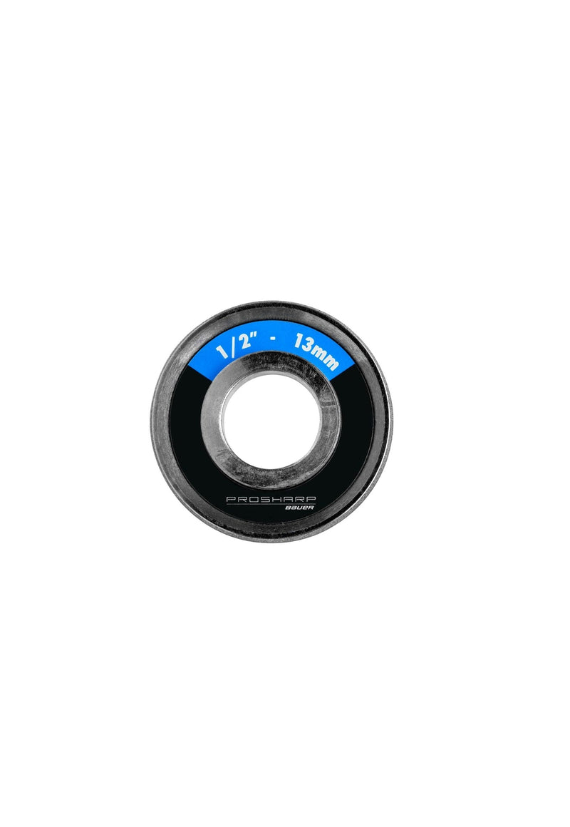 Bauer ProSharp AdvantEdge Grinding Wheel, 1/2" D4