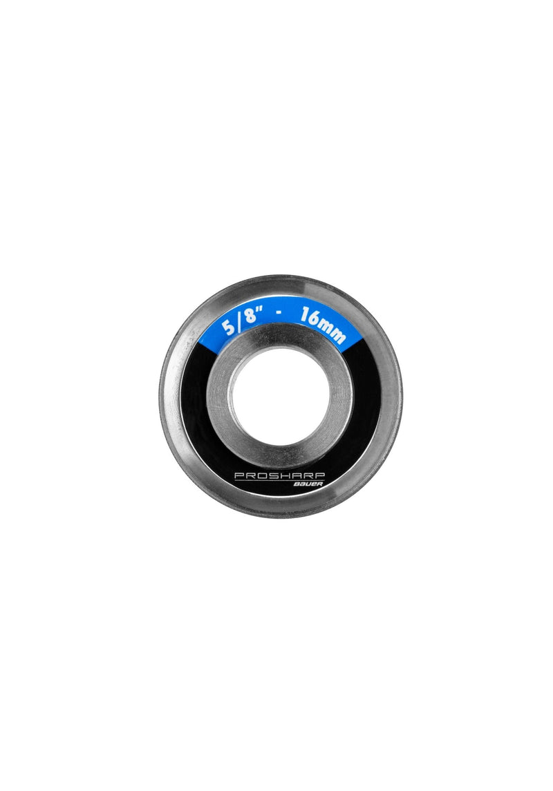 Bauer ProSharp AdvantEdge Grinding Wheel, 5/8" M6