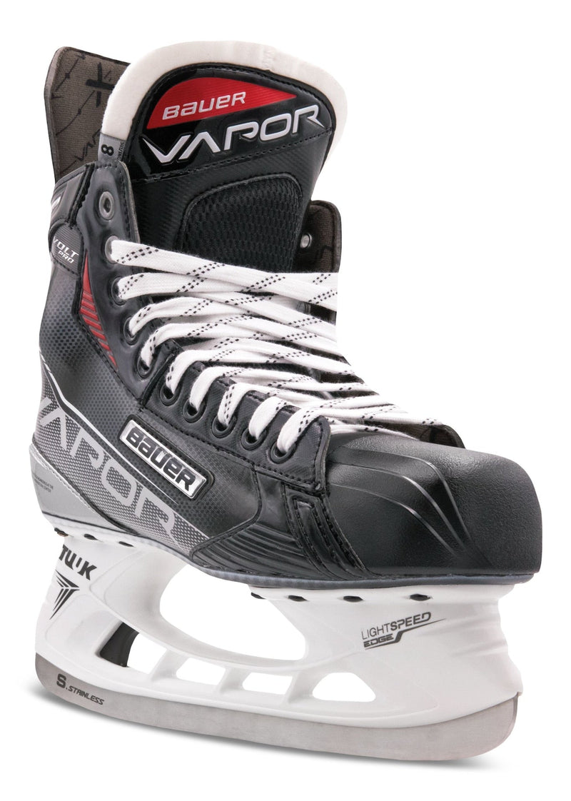 Bauer Vapor Volt Pro Hockey Skates, Senior, Assorted Sizes X2