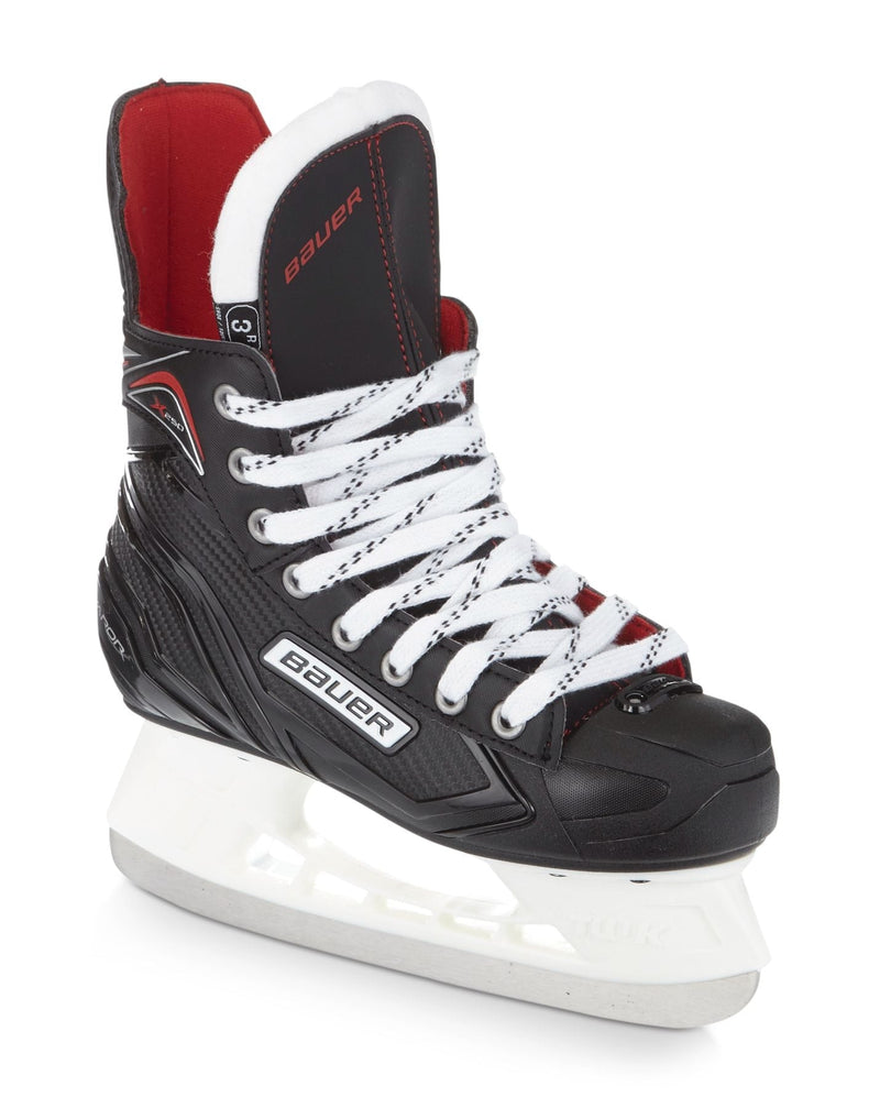 Bauer Vapor X250 Hockey Skate, Intermediate, Sizes 4-6 W0
