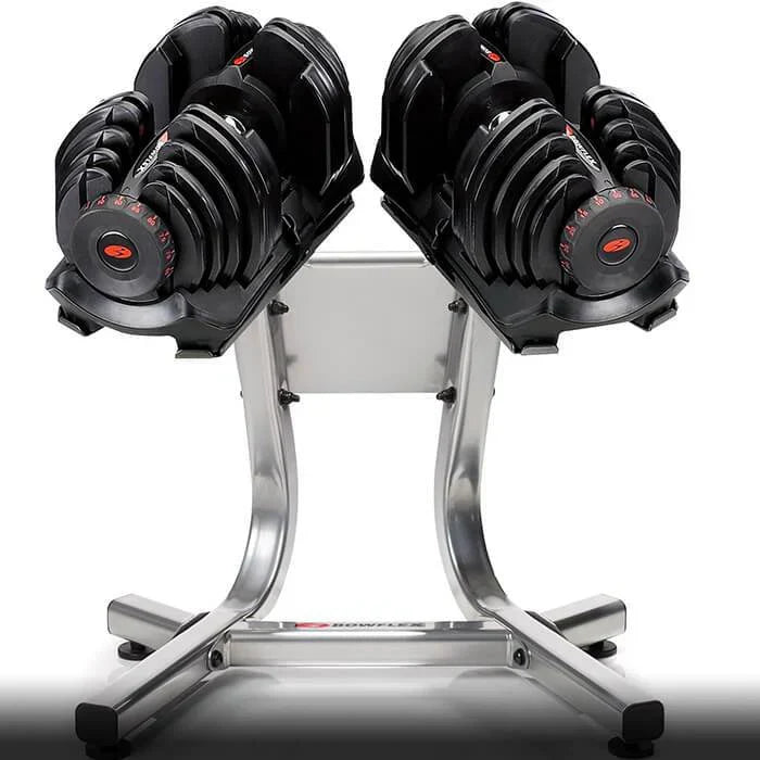 Adjustable Dumbbells(pair) A4