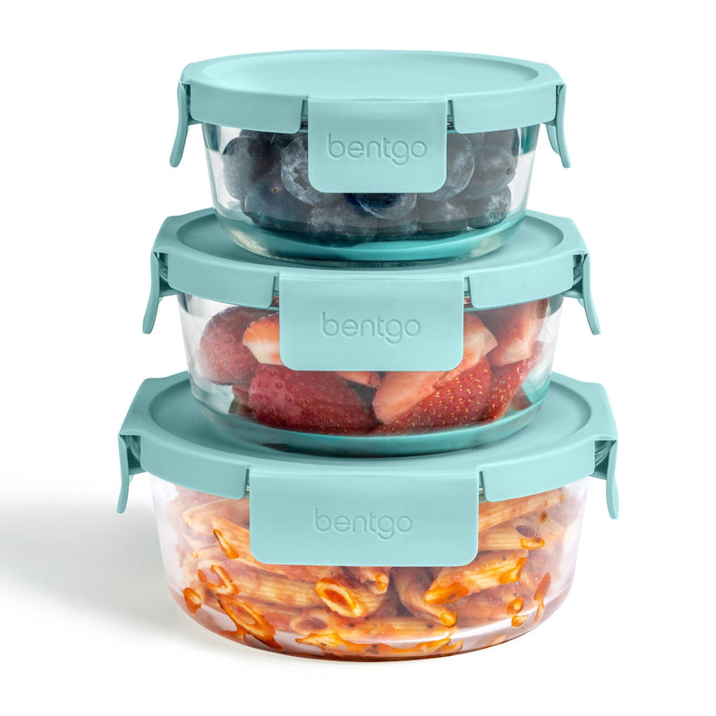 Bentgo 6-Piece Food Storage Set C8