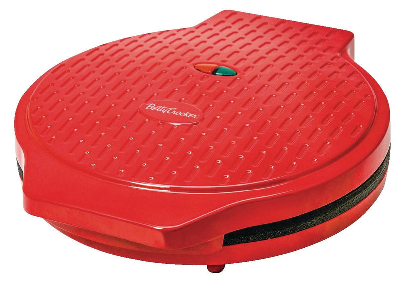 Betty Crocker 12-in Pizza Maker Plus V9
