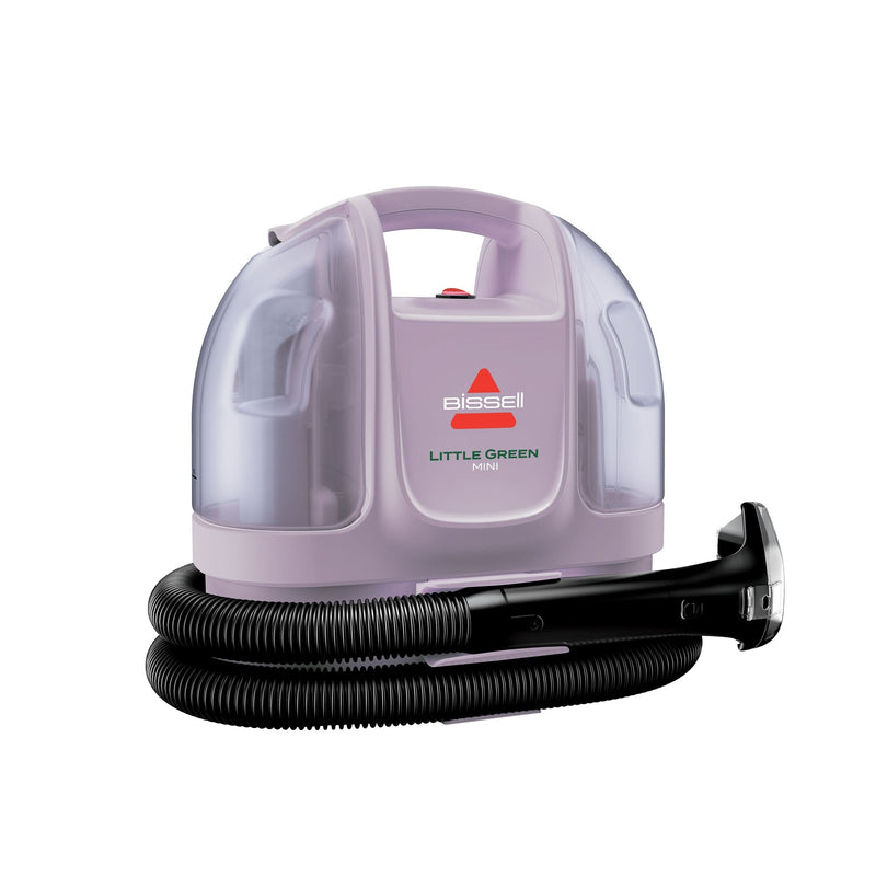Bissel Little Green Mini Corded Dusk Portable Carpet & Upholstery Deep Cleaner D6