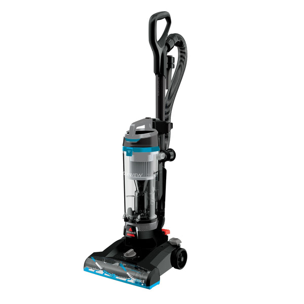BISSELL CleanView Multi-Cyclonic Upright Corded Vacuum Cleaner L5