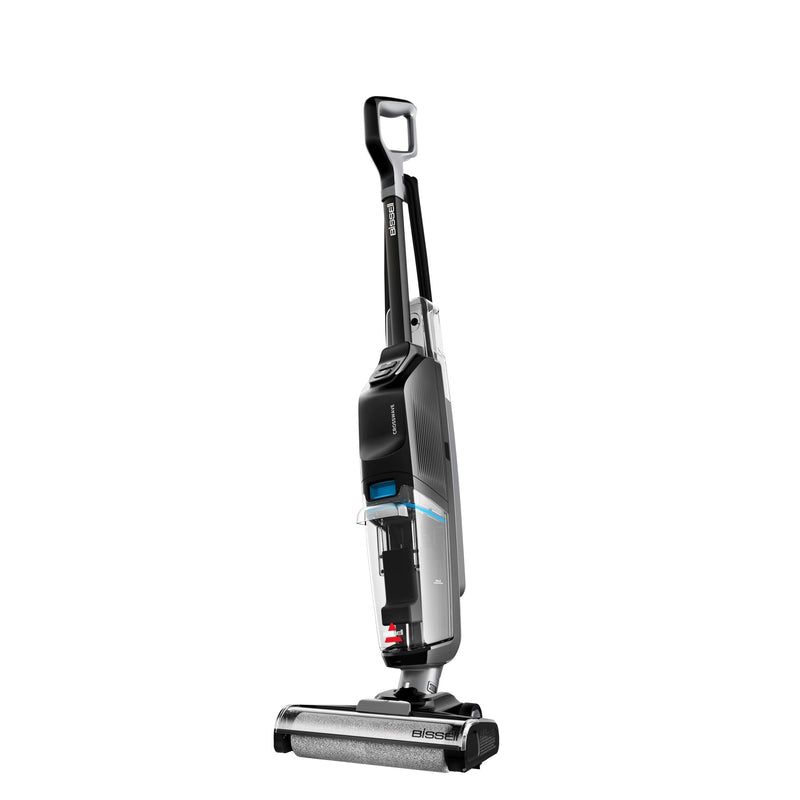 BISSELL CrossWave Hard Floor Expert Corded Wet/Dry Vacuum & Floor Washer U6