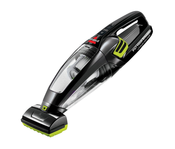 BISSELL Pet Pro Pet Hair Eraser Lithium Ion Max Cordless Handheld Vacuum Cleaner, 16V X8