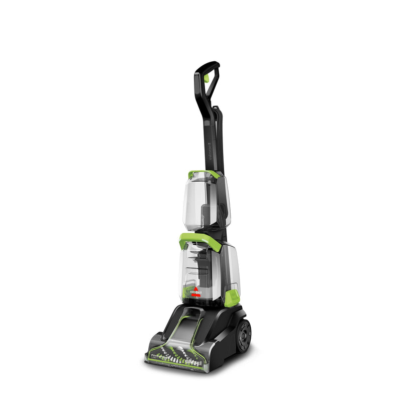 BISSELL Pet Pro PowerBrush Turbo Compact Carpet Corded Deep Cleaner & Extractor I4