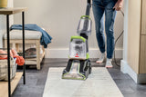 BISSELL Pet Pro PowerBrush Turbo Compact Carpet Corded Deep Cleaner & Extractor