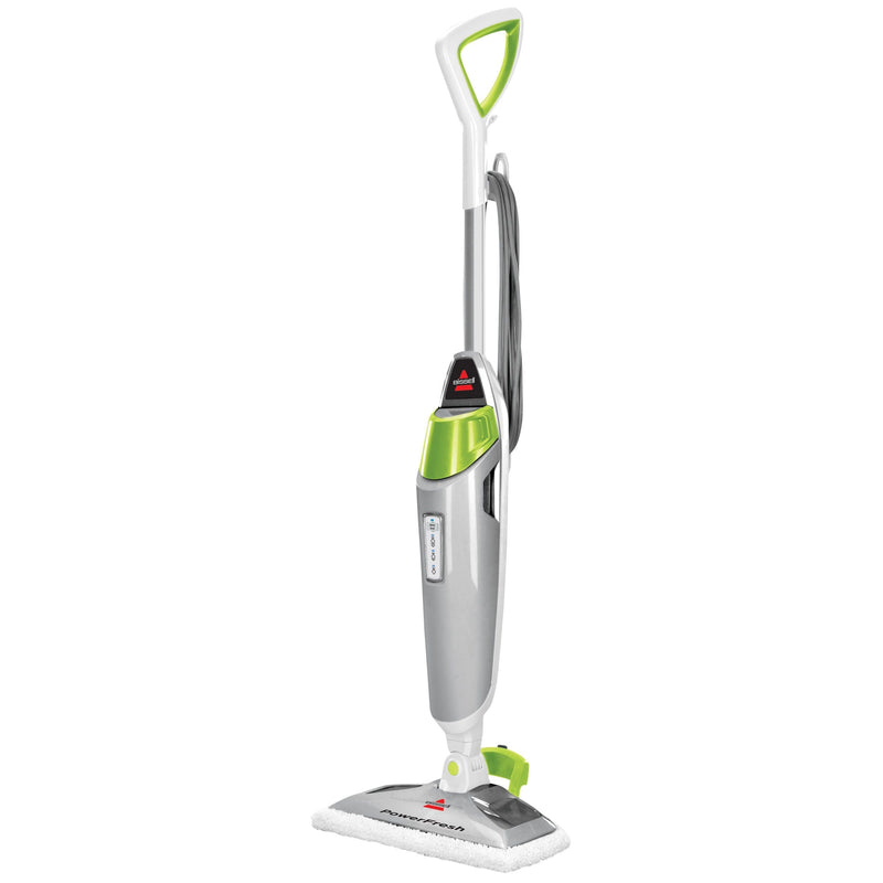 Bissell PowerFresh Hard Floor Steam Mop Corded Cleaner E9