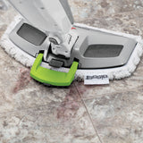 Bissell PowerFresh Hard Floor Steam Mop Corded Cleaner
