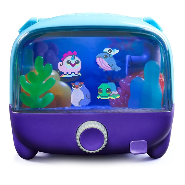 Bitzee Aquarium Interactive Toy U5