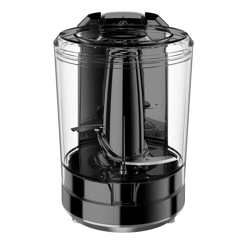 Black & Decker FreshPrep One-Touch Electric Food Chopper, 3 Cup E7