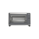 Black N Decker Crisp N Bake Pro 6-Slice Digital Toaster Oven