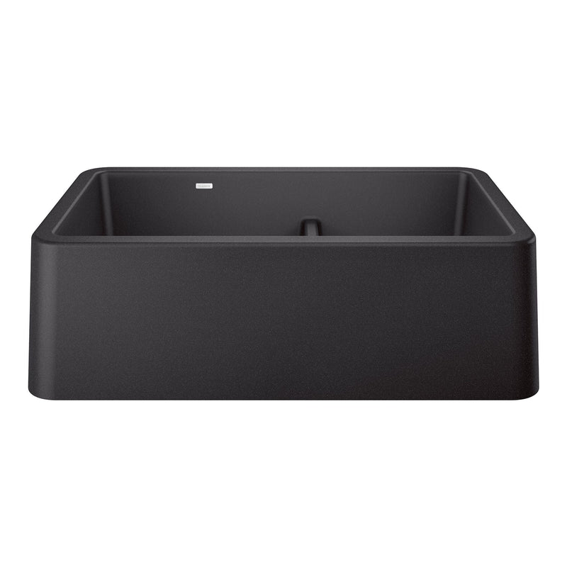 Blanco Double Bowl Sink with Low Divide, 33-in P8