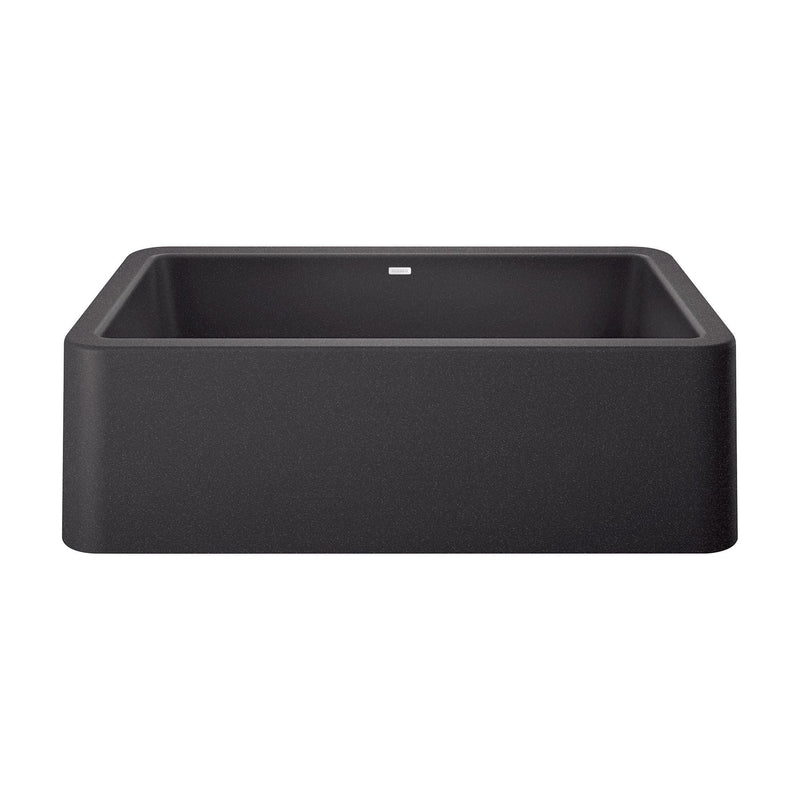 Blanco Single Bowl Apron-Front Farmhouse Sink, 33-in B5