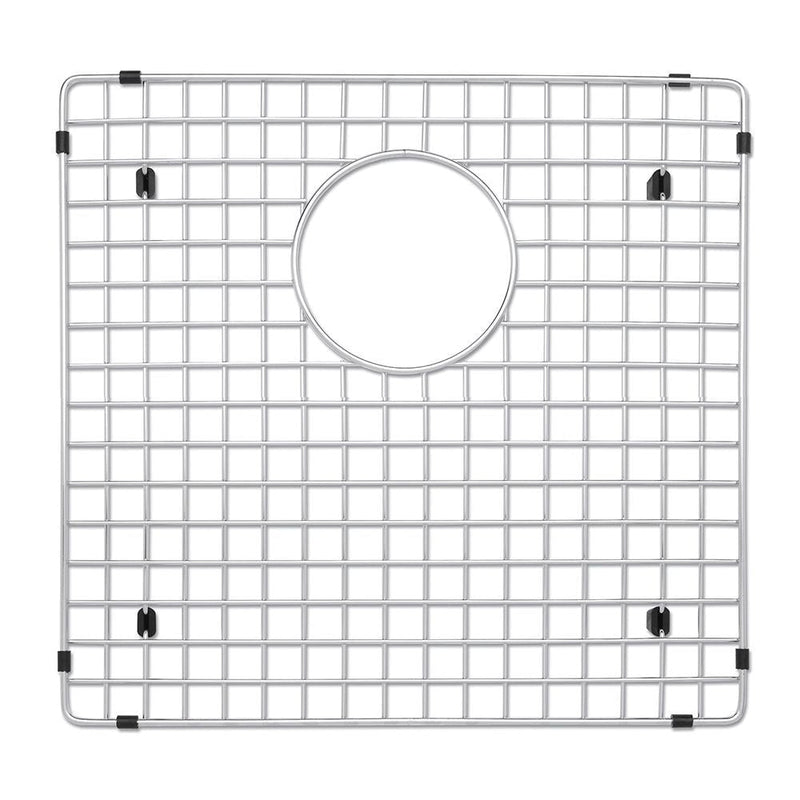 Blanco Stainless Steel Sink Grid for 60/40 Sink, Large B8