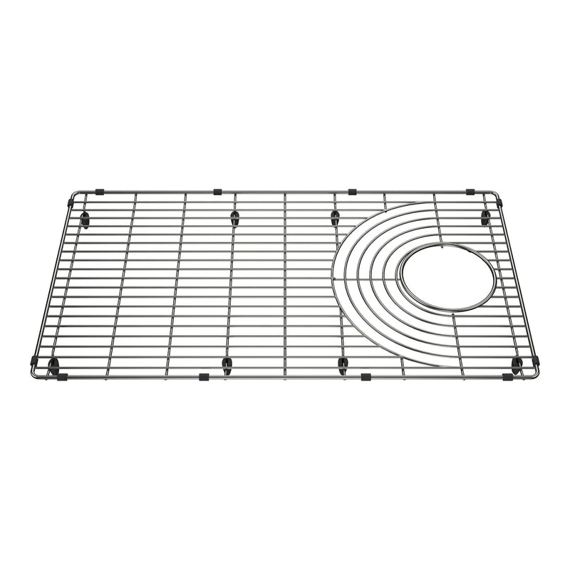 Blanco Stainless Steel Sink Grid for Inteos Workstation Sink, 30-in J0