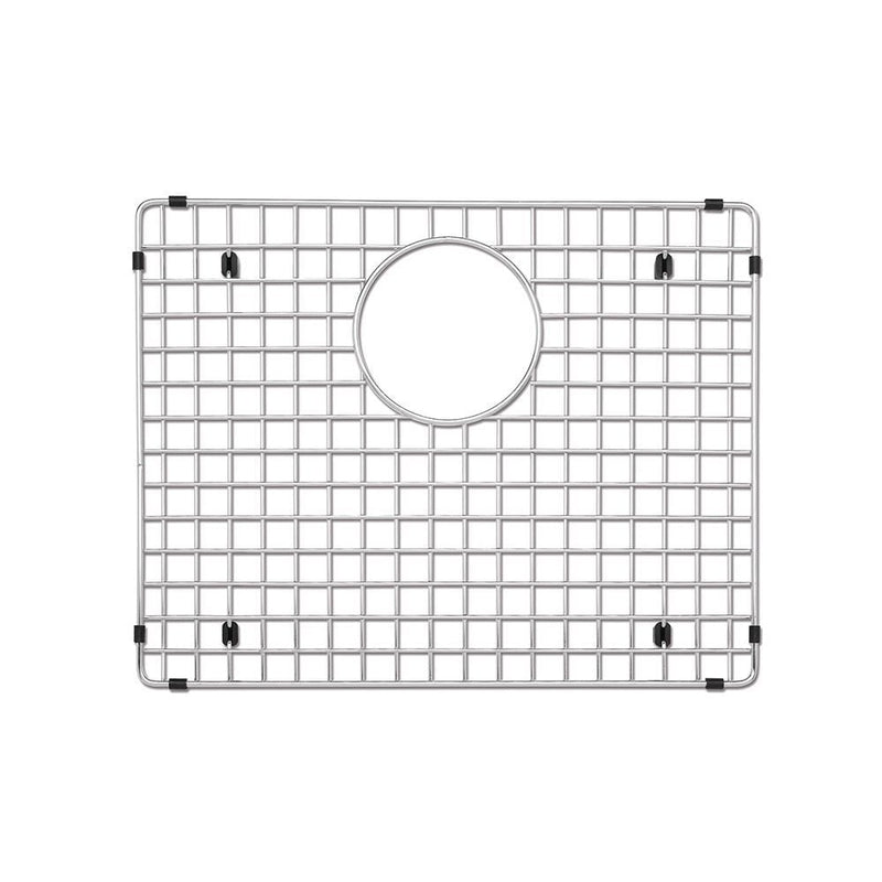 Blanco Stainless Steel Sink Grid for Quatrus 22-in Sink G0