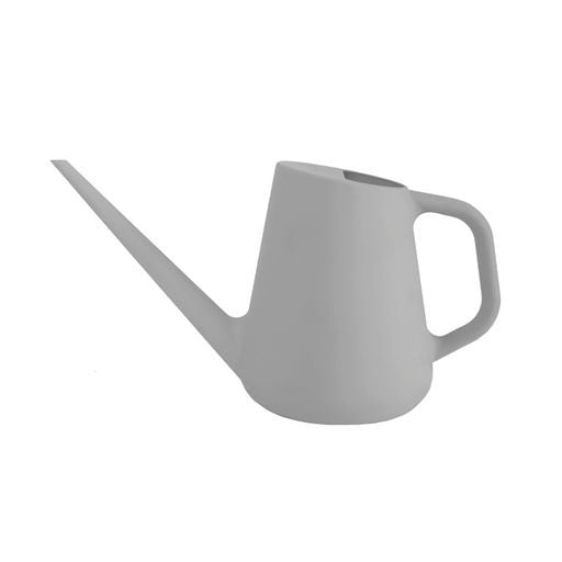 Bloem Fern Indoor Plastic Watering Can, White, 1-L G2
