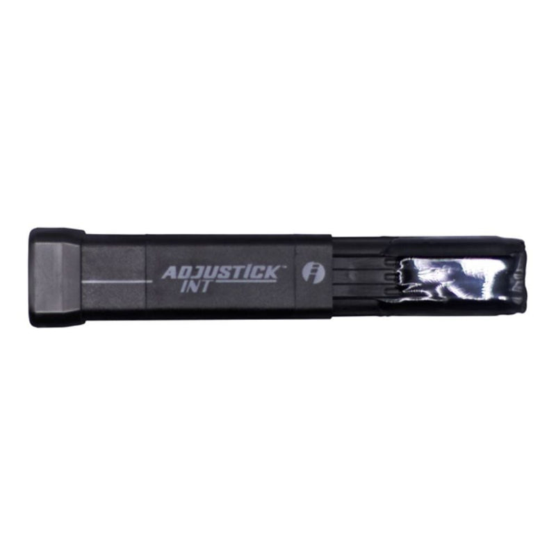 Blue Sports Adjustick Composite Hockey Stick End Plug, Intermediate Z1