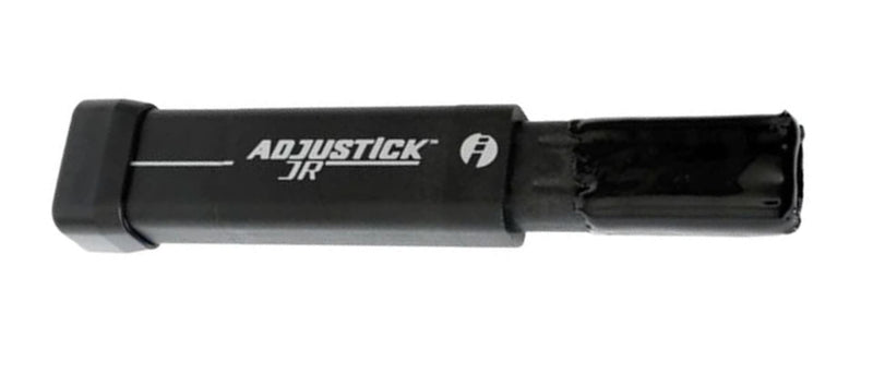 Blue Sports Adjustick Composite Hockey Stick End Plug, Junior F2
