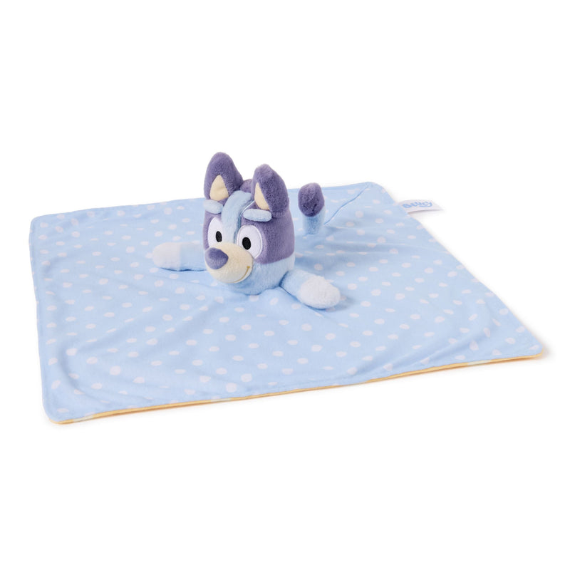 Bluey Lovey Sustainable Plush Stuffed Toy, 13-in K3