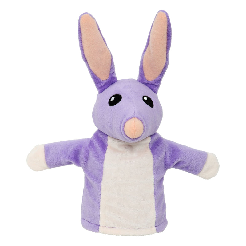 Bluey Toy, Plush, 8-in, Ages 3+, Assorted Characters O6