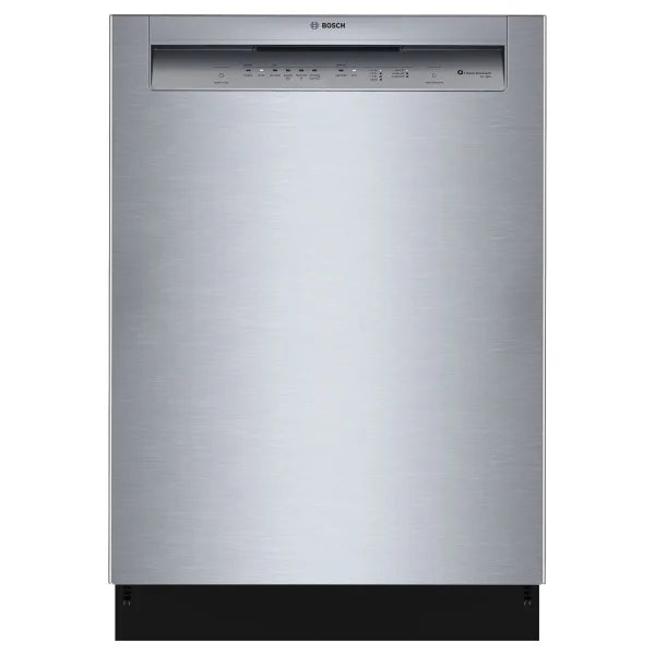 Bosch 100 Series 24 in. Dishwasher with PureDry Option X7