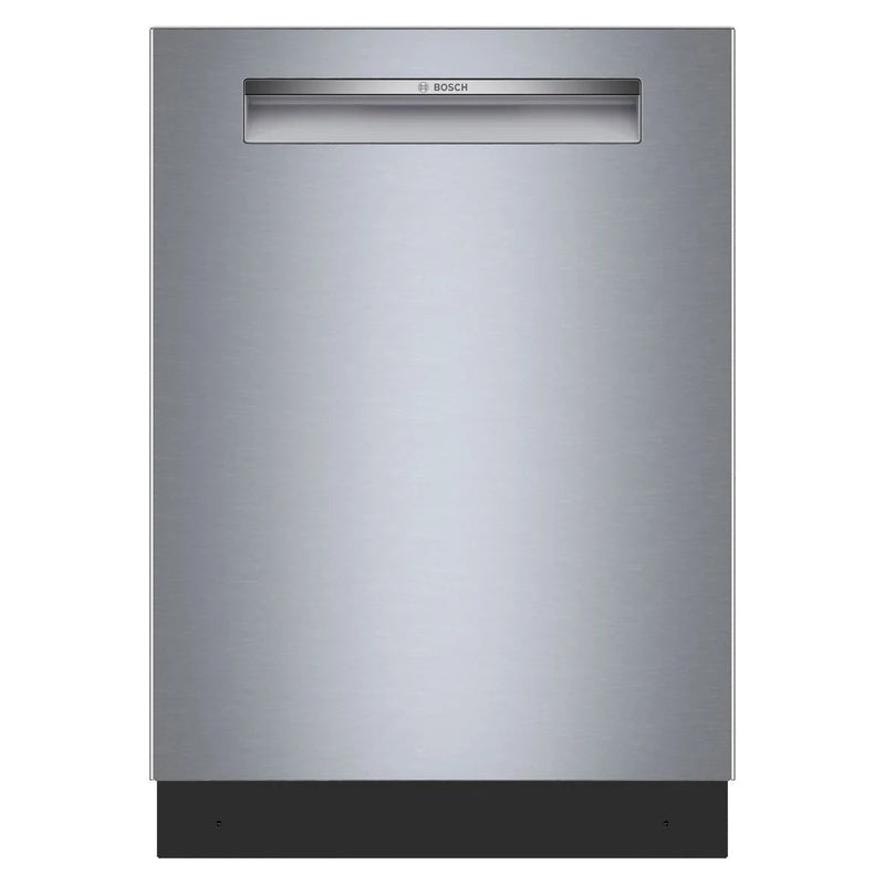 Bosch 300 Series 24 in. 46 dBA Dishwasher with 3rd Rack Z4