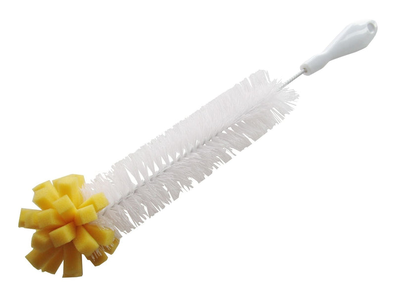Bottle Brush with Stiff Fibre Bristles S0