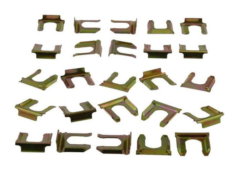 Brake Hose Clip M0