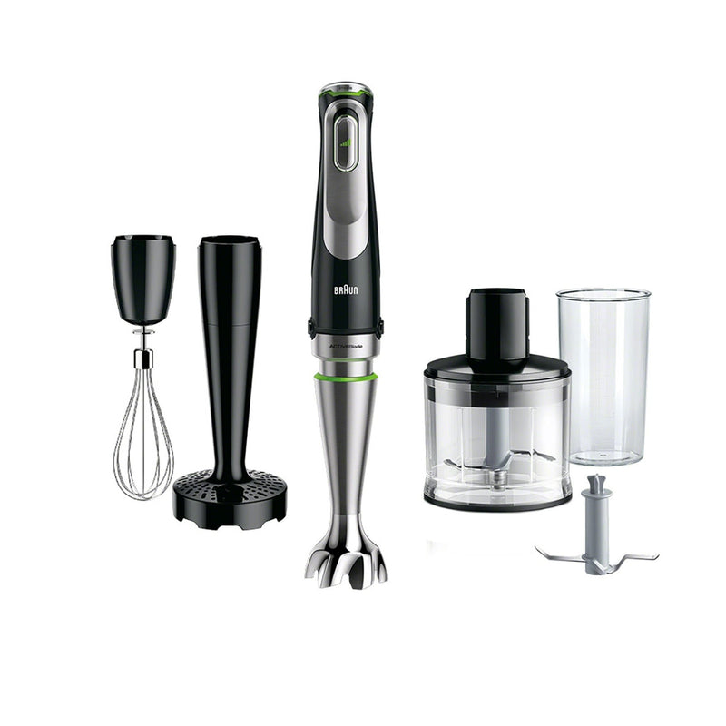 Braun Hand Blender MQ9 H5