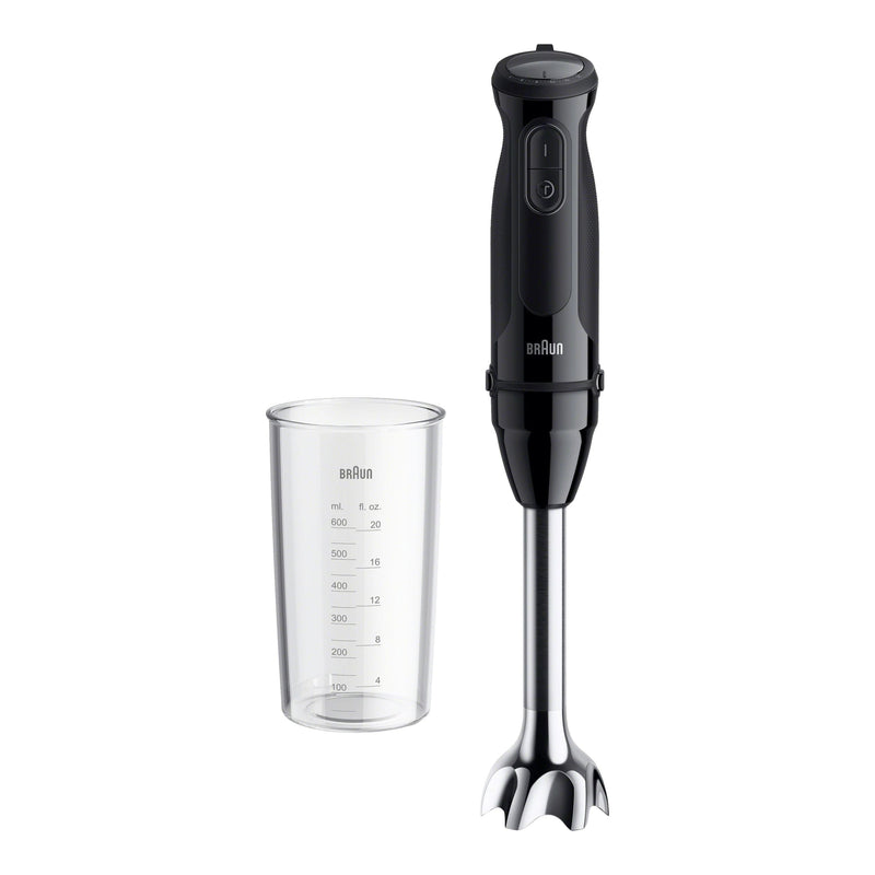 Braun Hand Blender with Variospeed Technology S3