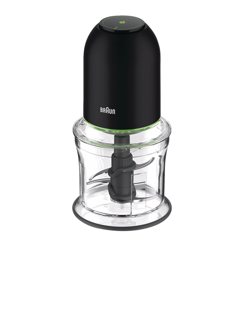 Braun Quad Blade 4-Cup Food Chopper B8