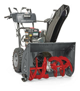 Briggs & Stratton 2-Stage Gas Snowblower with Electric Start, 306cc, 27-in