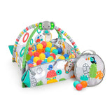 Bright Starts 5-in-1 Your Way Ball Play Gym