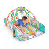 Bright Starts 5-in-1 Your Way Ball Play Gym