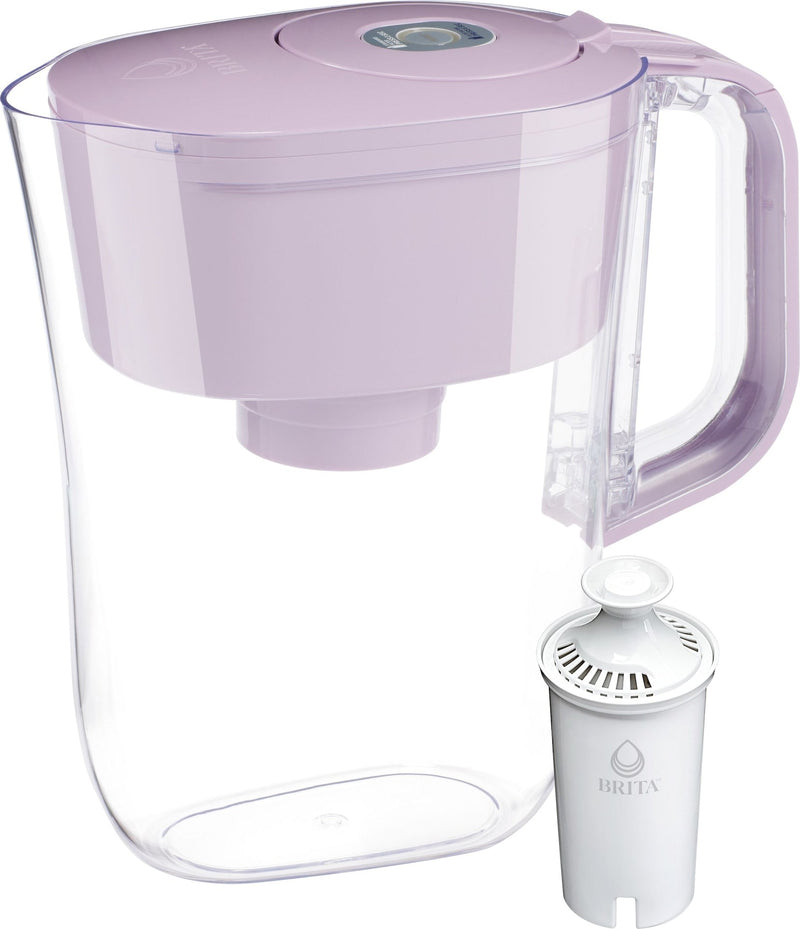 Brita Denali, Lilac R5