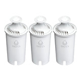 Brita Water Pitcher Filter Replacement, BPA Free, 3-pk