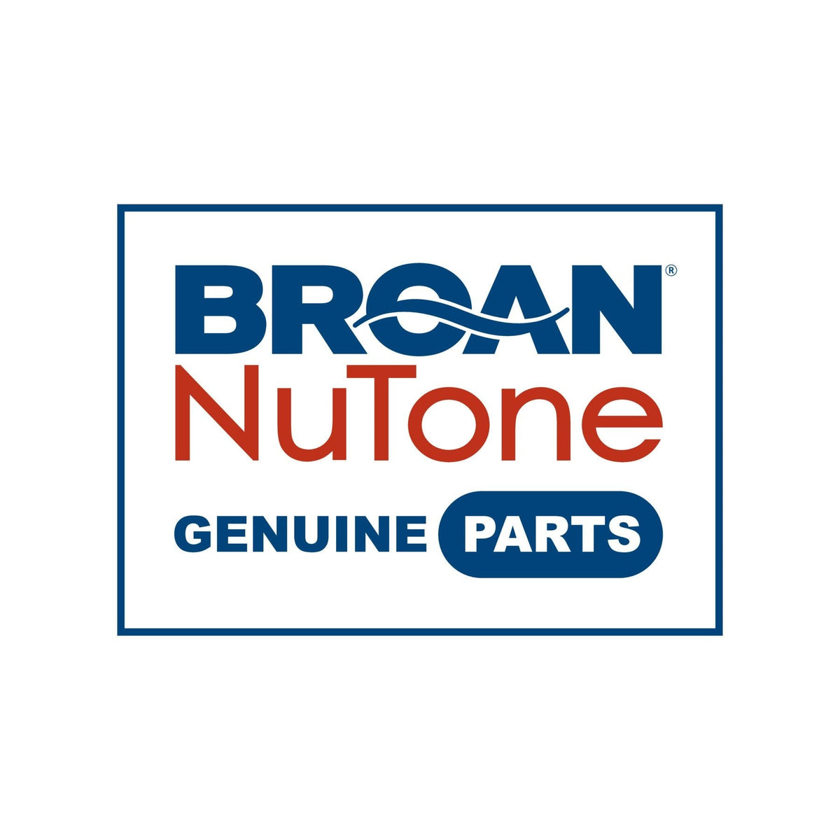 Broan Nutone BPS2FA30 Aluminum Replacement Filter for Broan Allure II Range Hoods