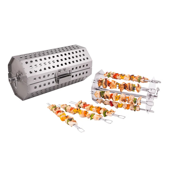 Broil King Rotisserie Bundle D4