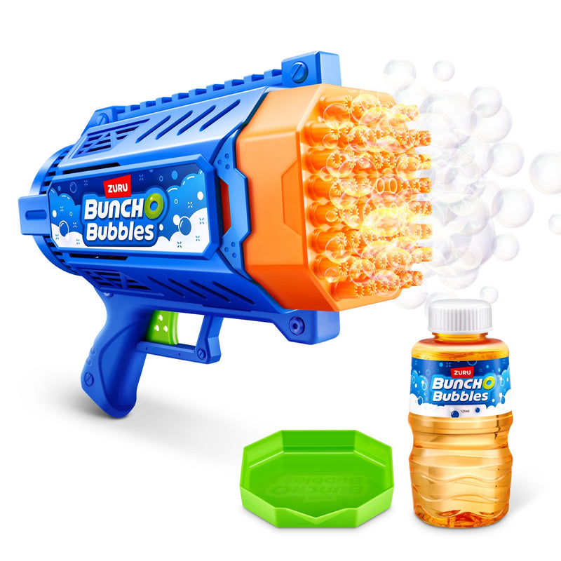 Bunch O Bubbles Bubble Blaster, 7000 Bubbles/minute M5