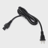 Uber Appliance Mini Fridge Retro Beverage Cooler Warmer - Personal Portable Refrigerator (9 Liters/0.32 Cu Ft)